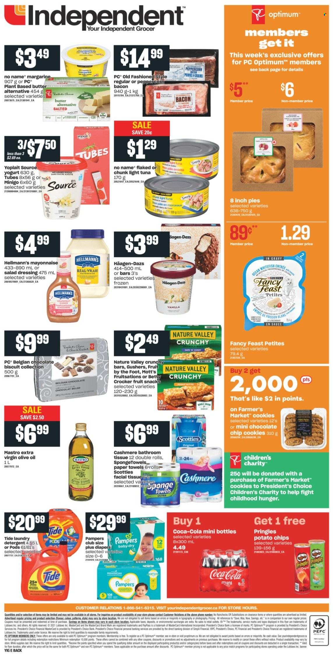 Independent flyer - November 11, 2021 - November 17, 2021. Page 2