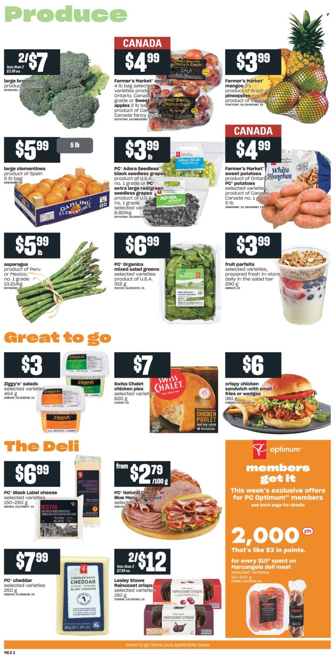 Independent flyer - November 11, 2021 - November 17, 2021. Page 3