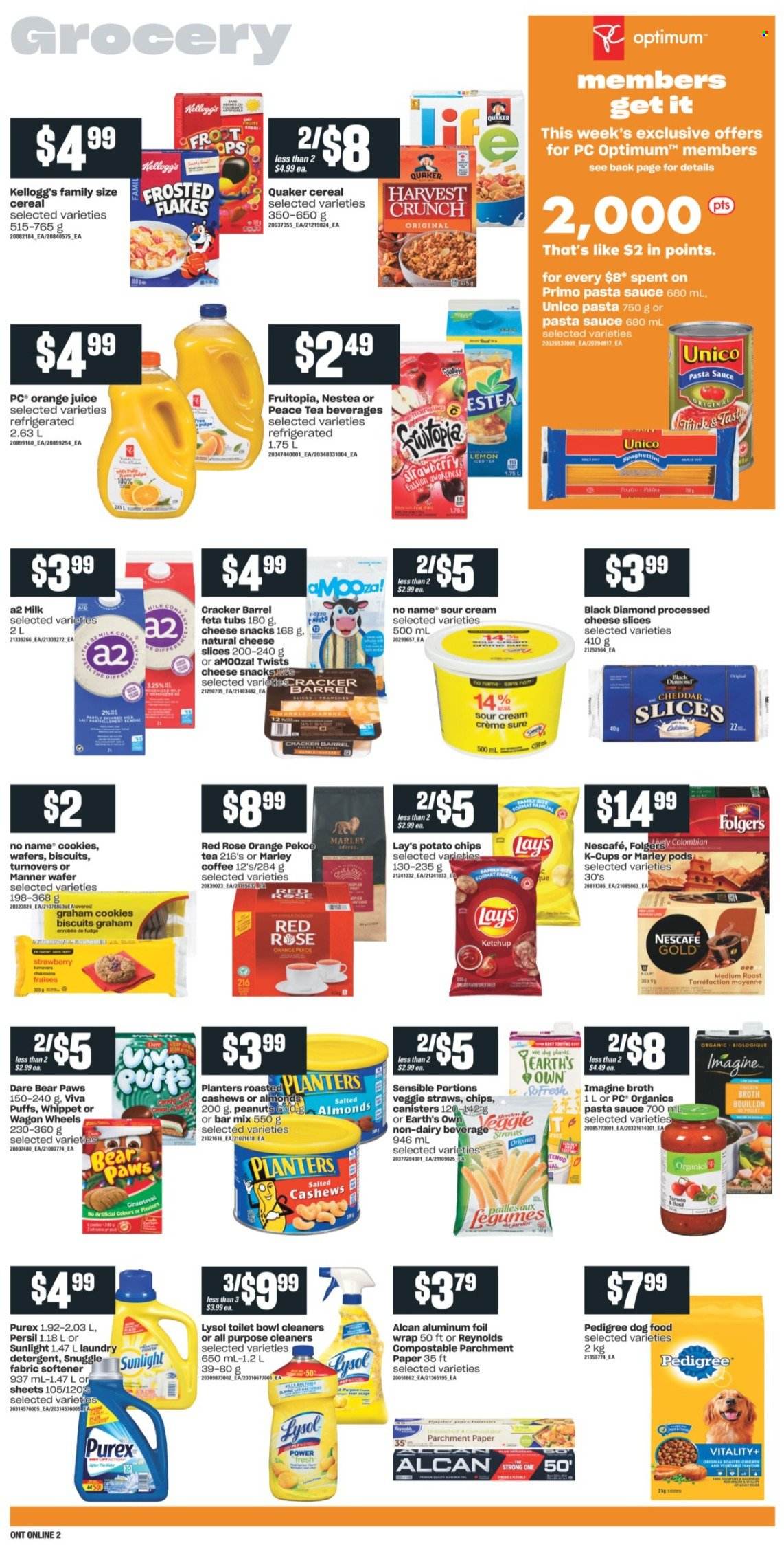 Independent flyer - November 11, 2021 - November 17, 2021. Page 6