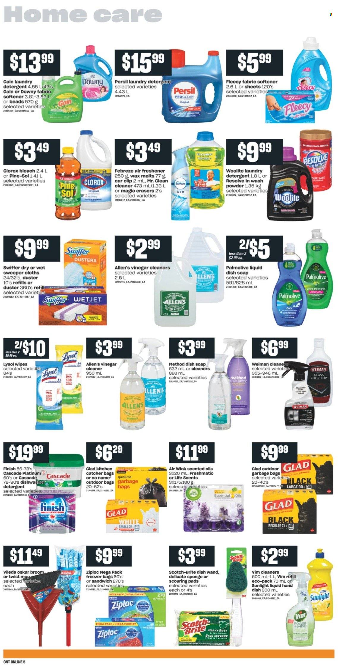 Independent flyer - November 11, 2021 - November 17, 2021. Page 9
