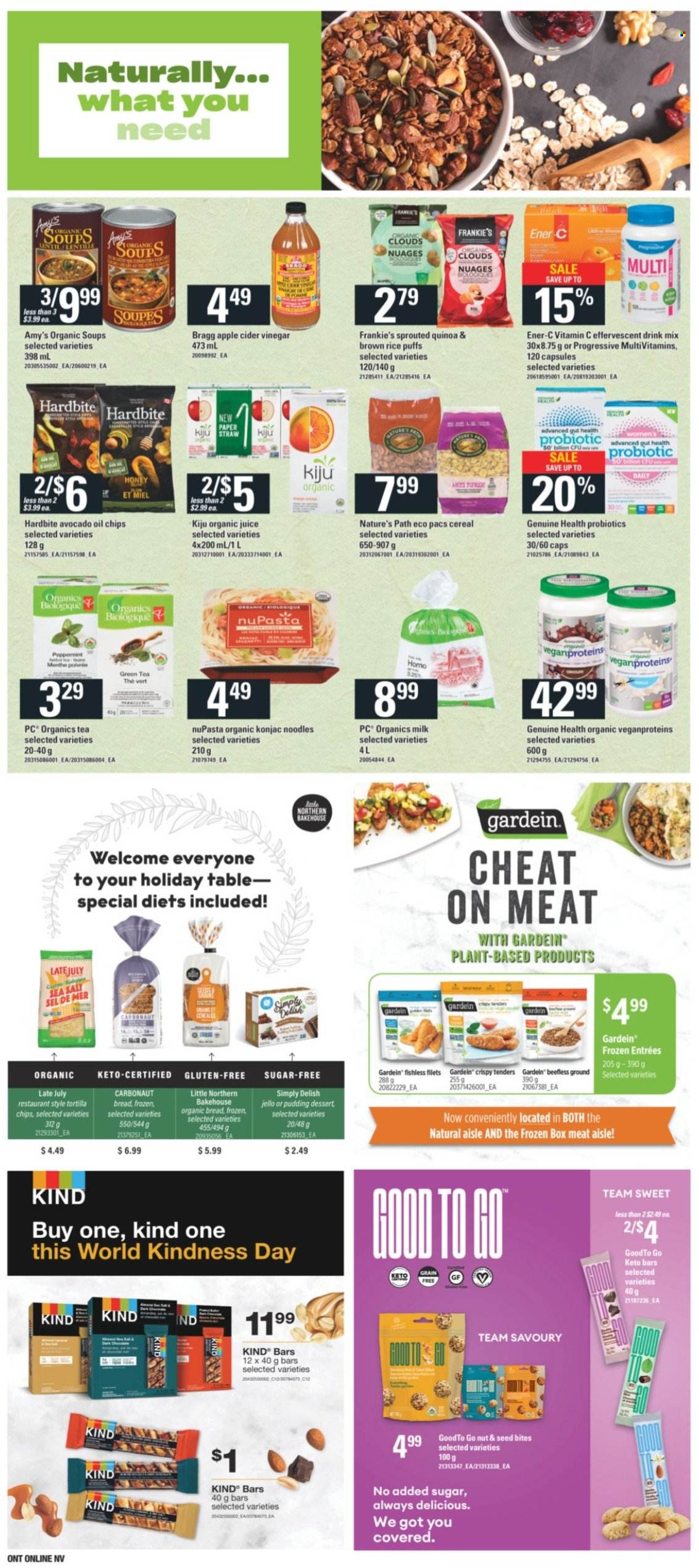 Independent flyer - November 11, 2021 - November 17, 2021. Page 10