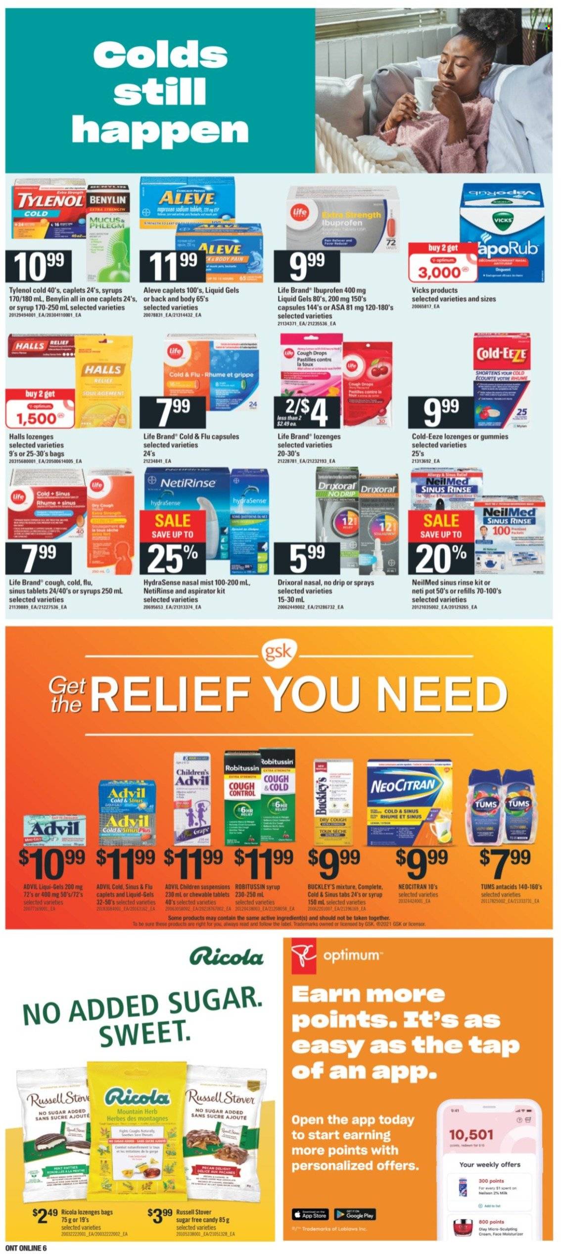 Independent flyer - November 11, 2021 - November 17, 2021. Page 11
