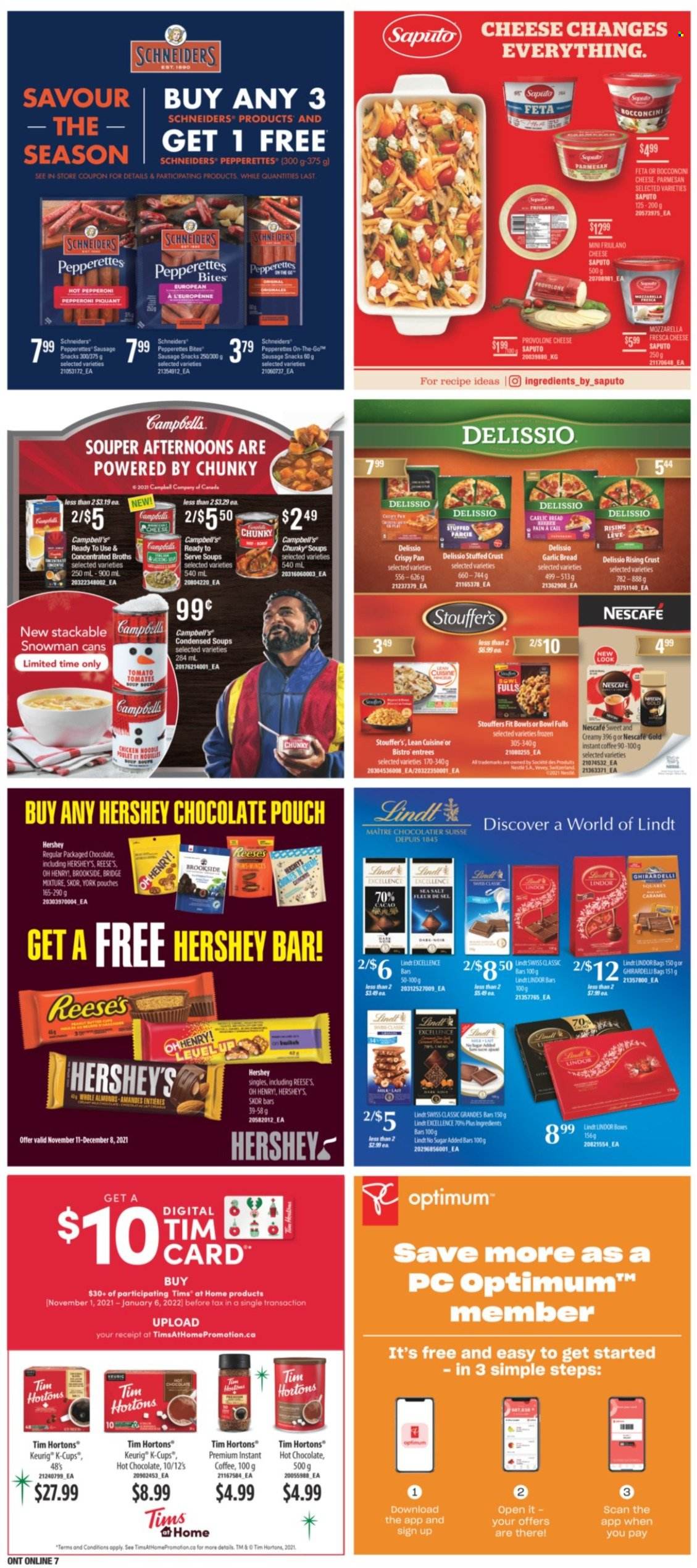 Independent flyer - November 11, 2021 - November 17, 2021. Page 12
