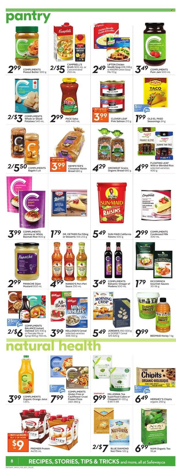 Circulaire Safeway - 11 Novembre 2021 - 17 Novembre 2021. Page 10