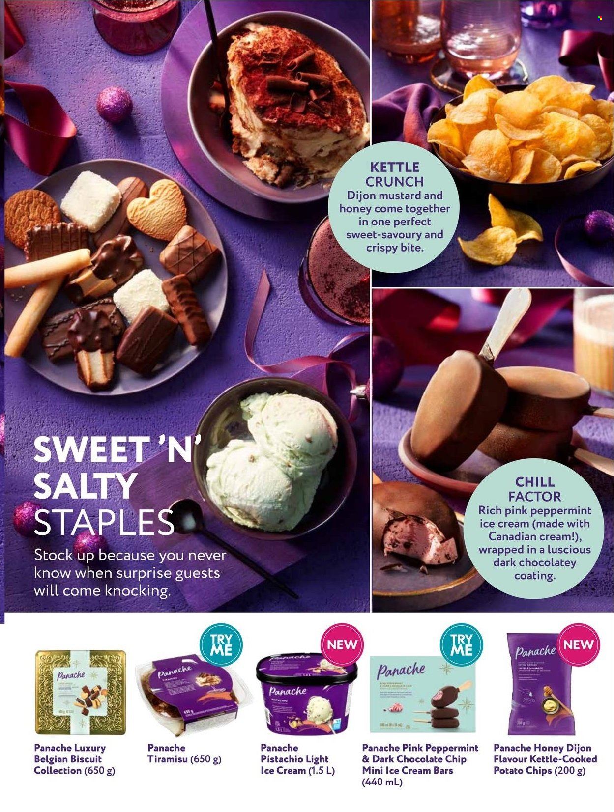 Circulaire Safeway - 11 Novembre 2021 - 05 Janvier 2022. Page 7