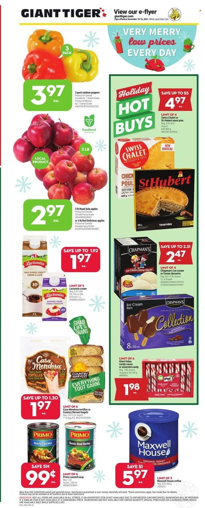 Giant Tiger flyer - November 10, 2021 - November 16, 2021. Page 2