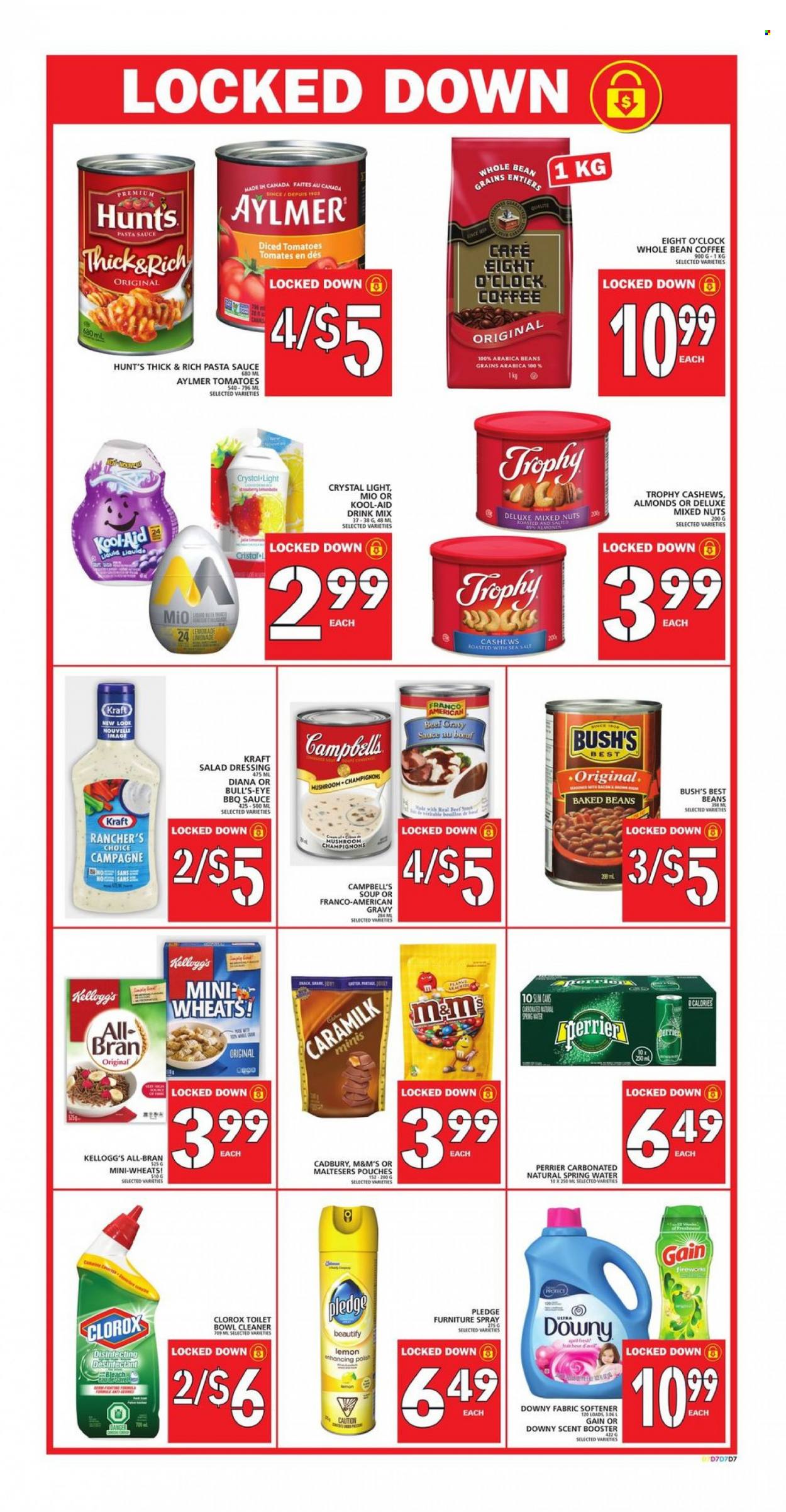 Food Basics flyer - November 11, 2021 - November 17, 2021. Page 10