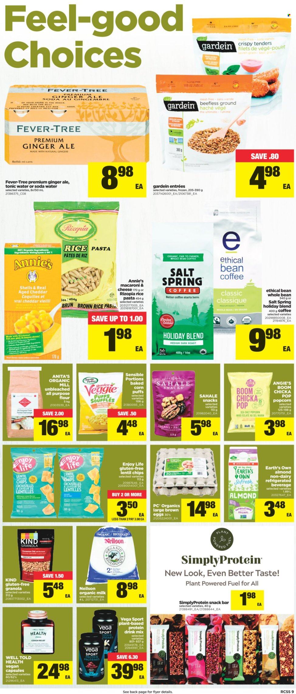 Real Canadian Superstore flyer - November 11, 2021 - November 17, 2021. Page 9