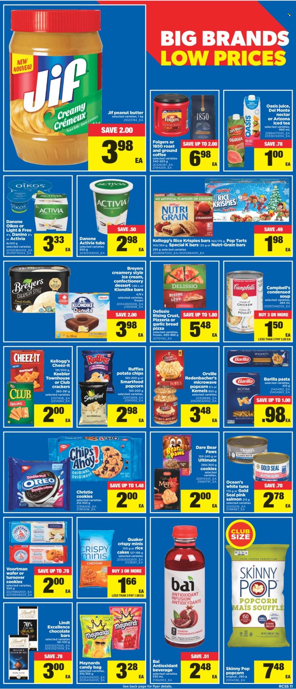 Real Canadian Superstore flyer - November 11, 2021 - November 17, 2021. Page 11