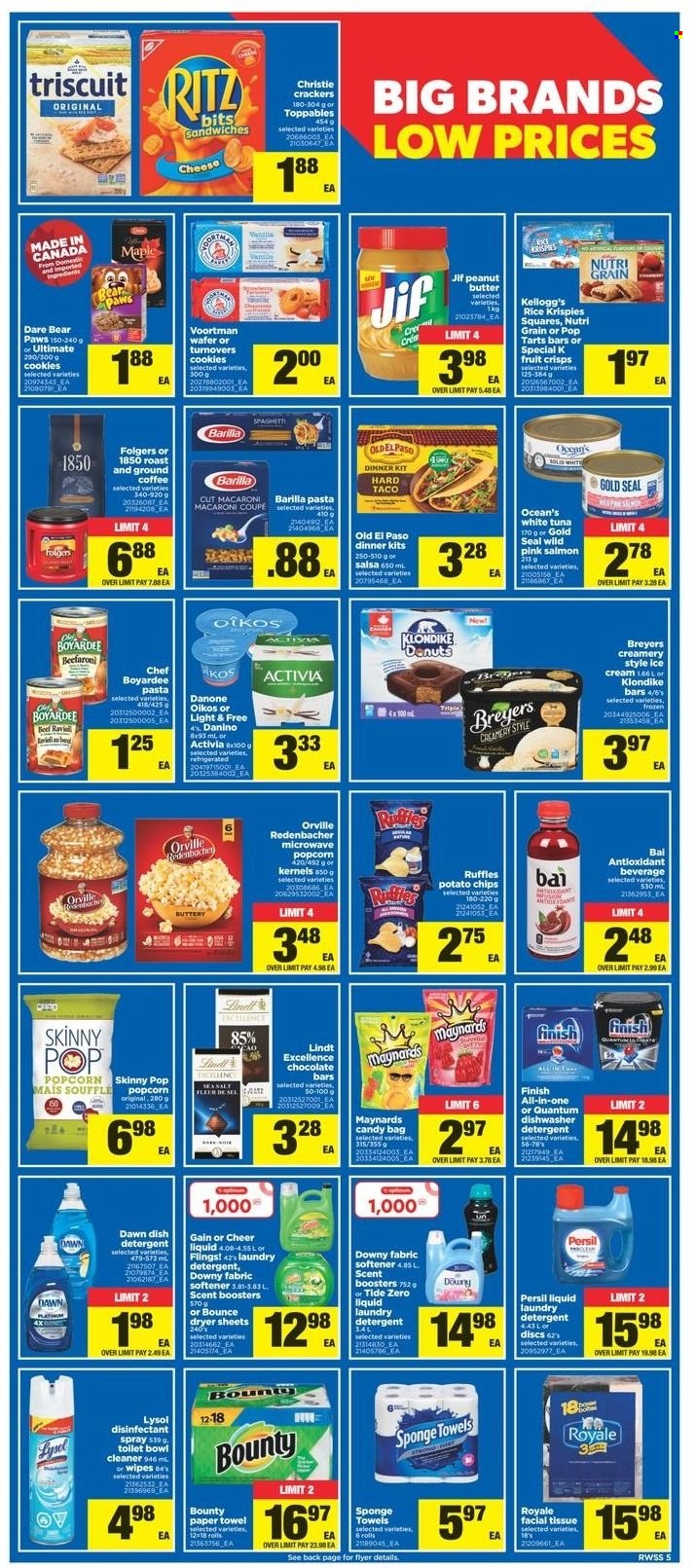 Real Canadian Superstore flyer - November 12, 2021 - November 18, 2021. Page 5