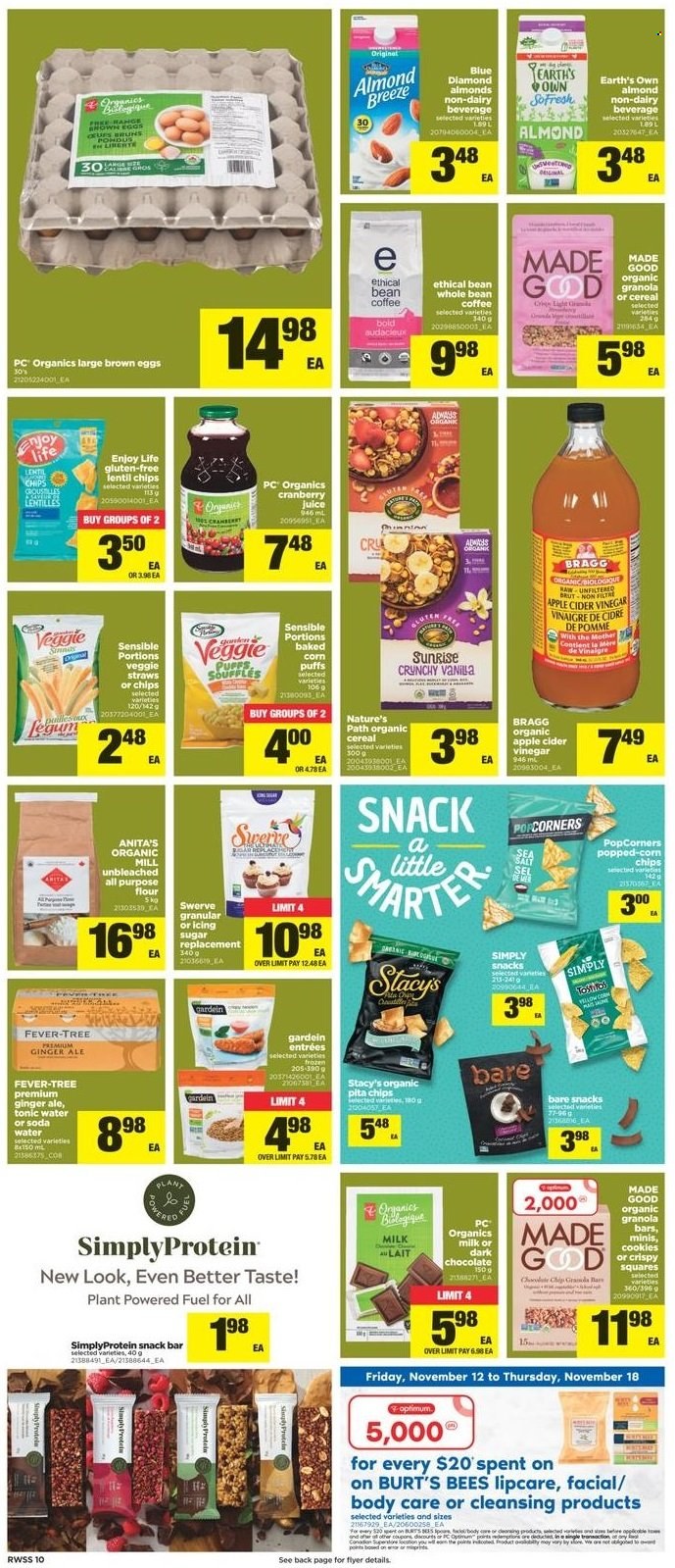Real Canadian Superstore flyer - November 12, 2021 - November 18, 2021. Page 10