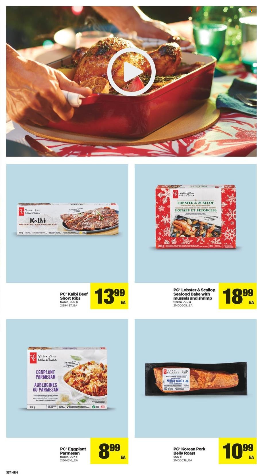 Real Canadian Superstore flyer - November 12, 2021 - January 06, 2022. Page 6