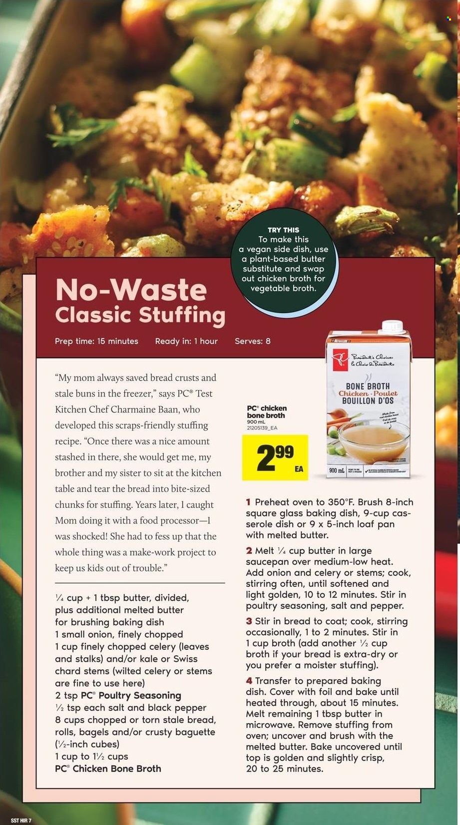 Real Canadian Superstore flyer - November 12, 2021 - January 06, 2022. Page 7