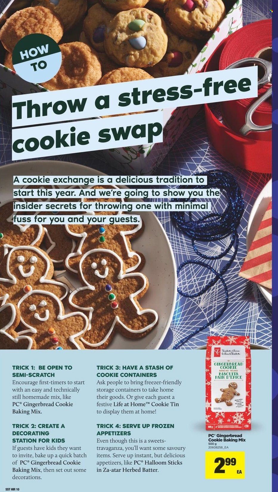 Real Canadian Superstore flyer - November 12, 2021 - January 06, 2022. Page 10