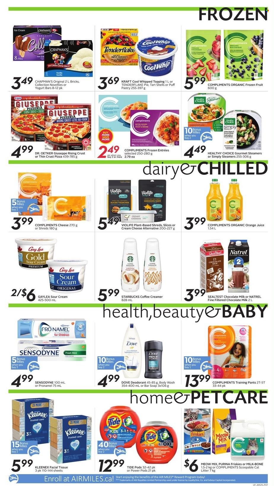 Sobeys Urban Fresh flyer - November 11, 2021 - November 17, 2021. Page 7