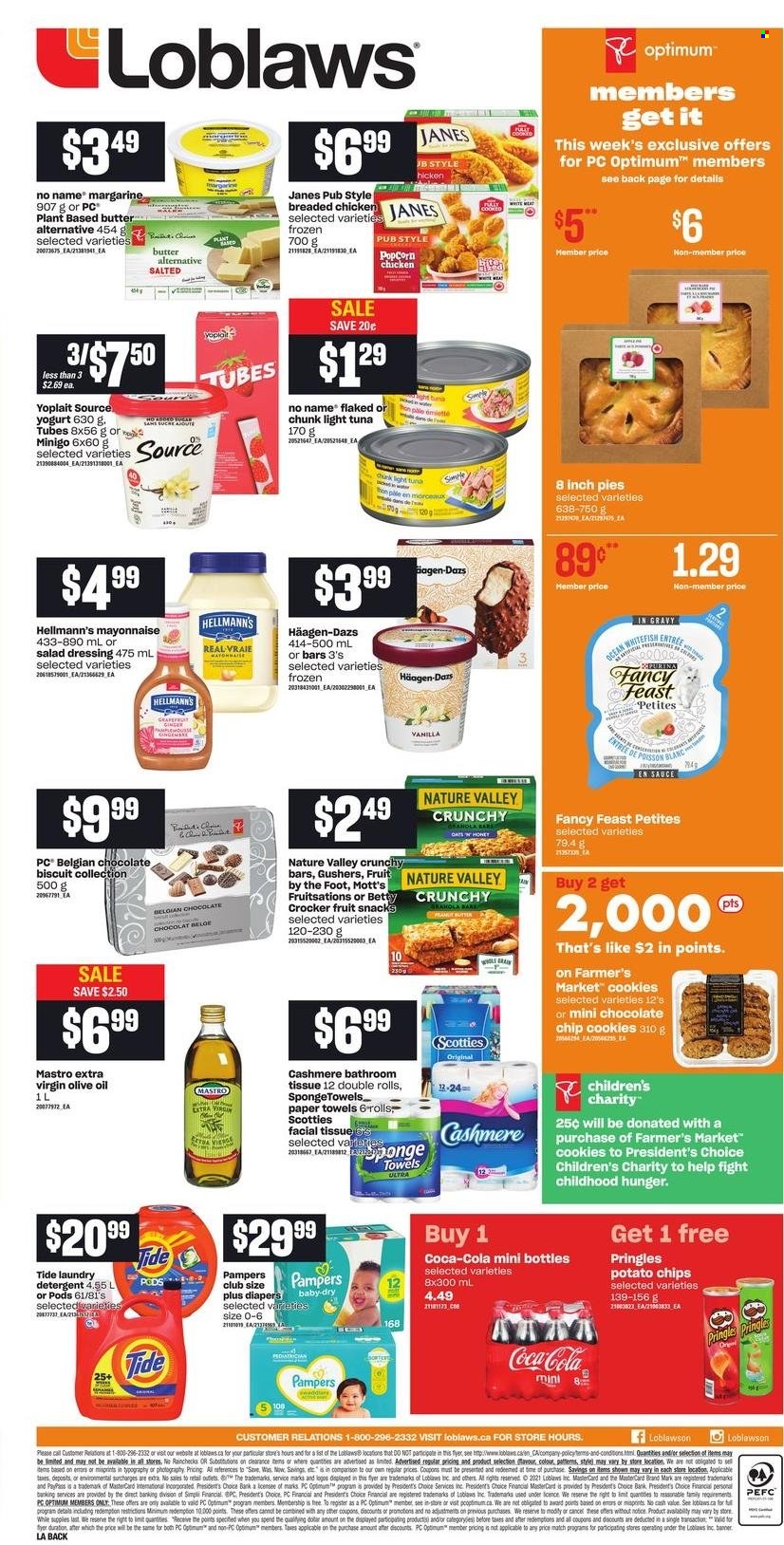 Loblaws flyer - November 11, 2021 - November 17, 2021. Page 2