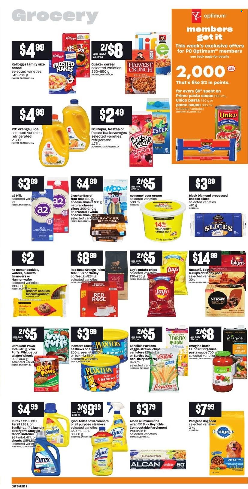 Loblaws flyer - November 11, 2021 - November 17, 2021. Page 6