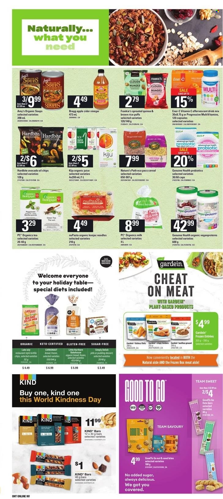 Loblaws flyer - November 11, 2021 - November 17, 2021. Page 10