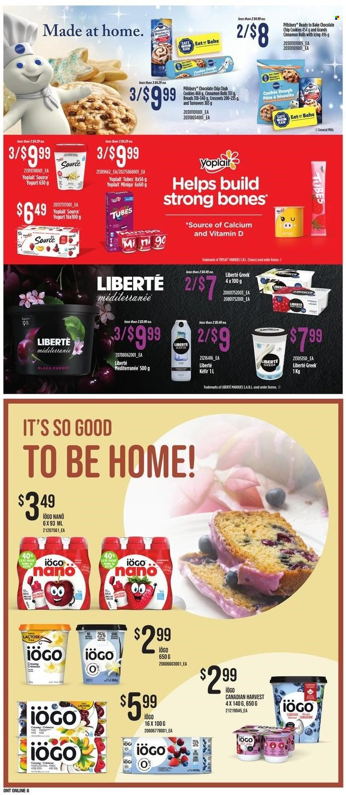 Loblaws flyer - November 11, 2021 - November 17, 2021. Page 13