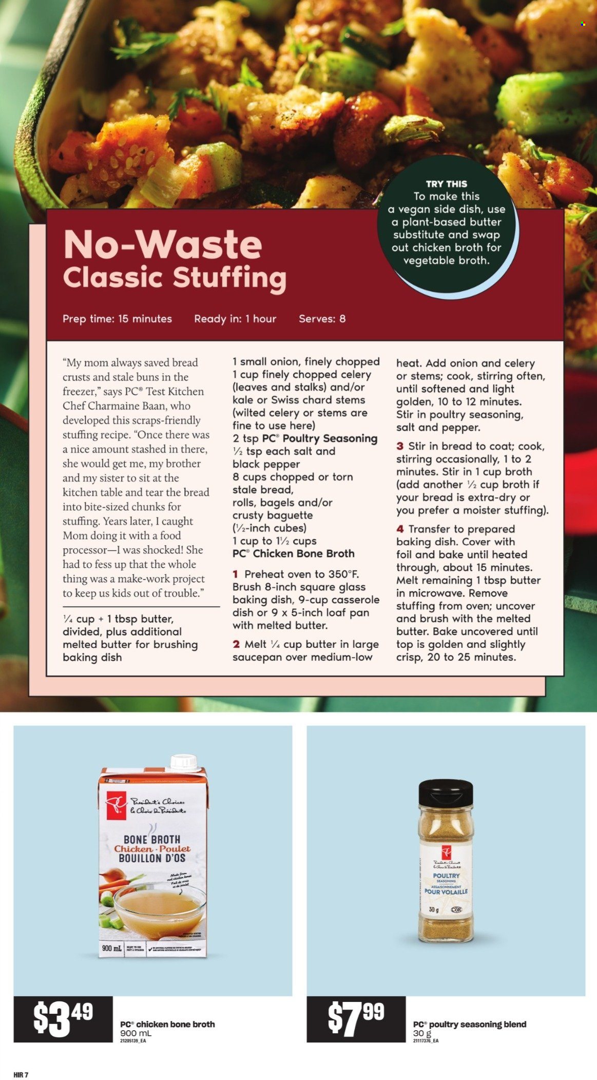 Independent flyer - November 11, 2021 - January 05, 2022. Page 7