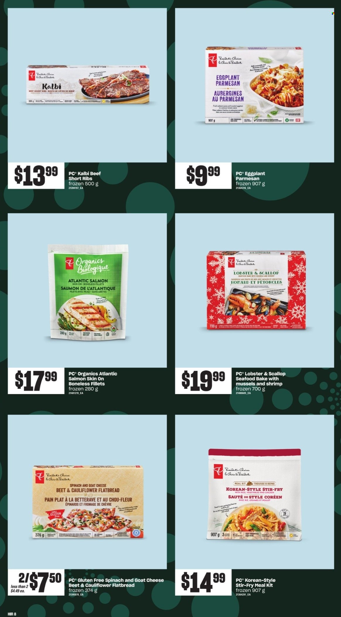 Independent flyer - November 11, 2021 - January 05, 2022. Page 8