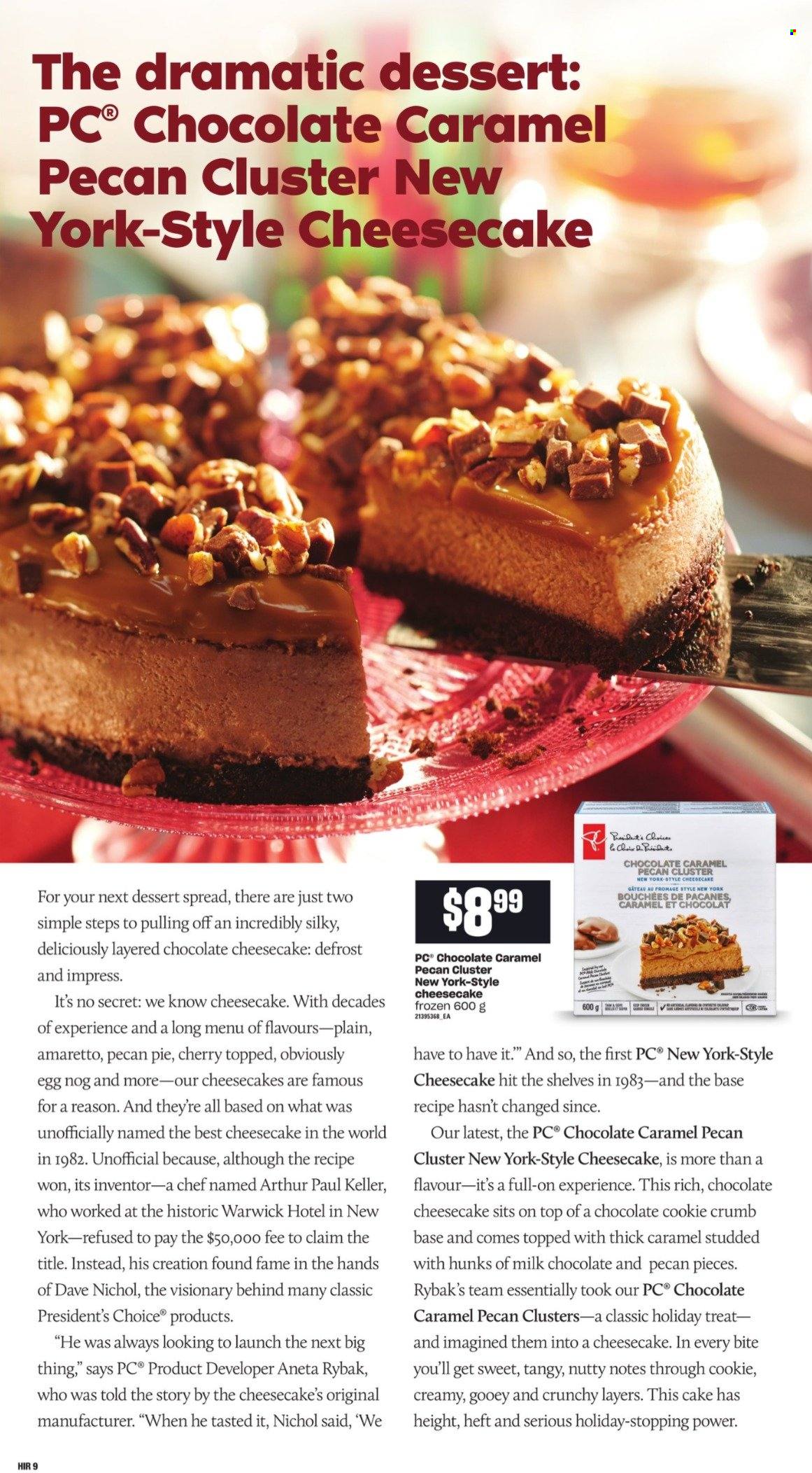 Independent flyer - November 11, 2021 - January 05, 2022. Page 9
