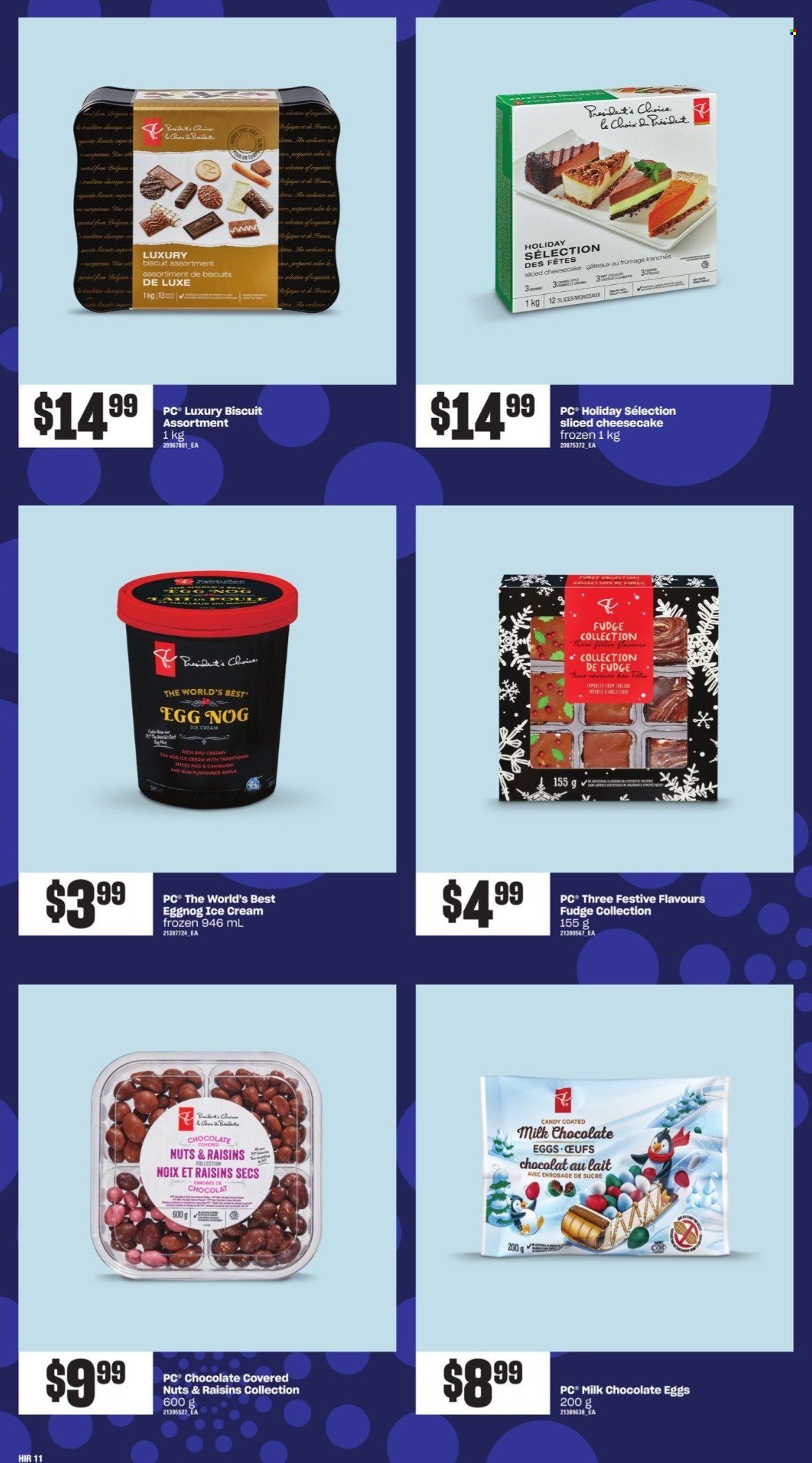 Independent flyer - November 11, 2021 - January 05, 2022. Page 11