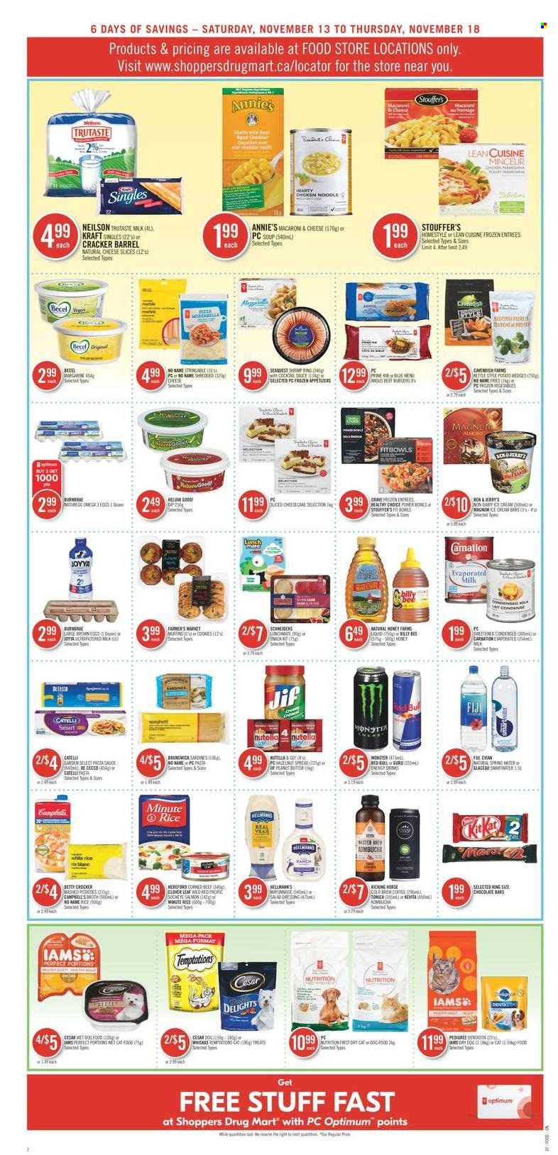 Shoppers Drug Mart flyer - November 13, 2021 - November 18, 2021. Page 9