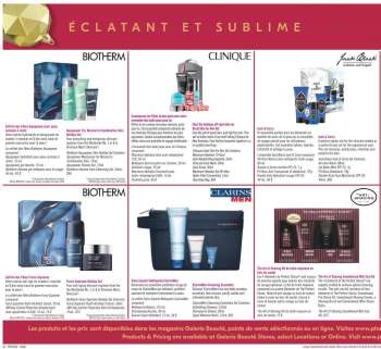 Circulaire {store}