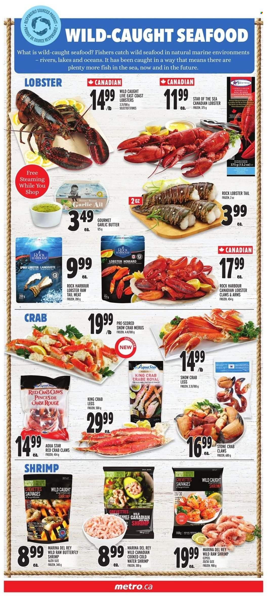 Metro flyer - November 11, 2021 - November 17, 2021. Page 6
