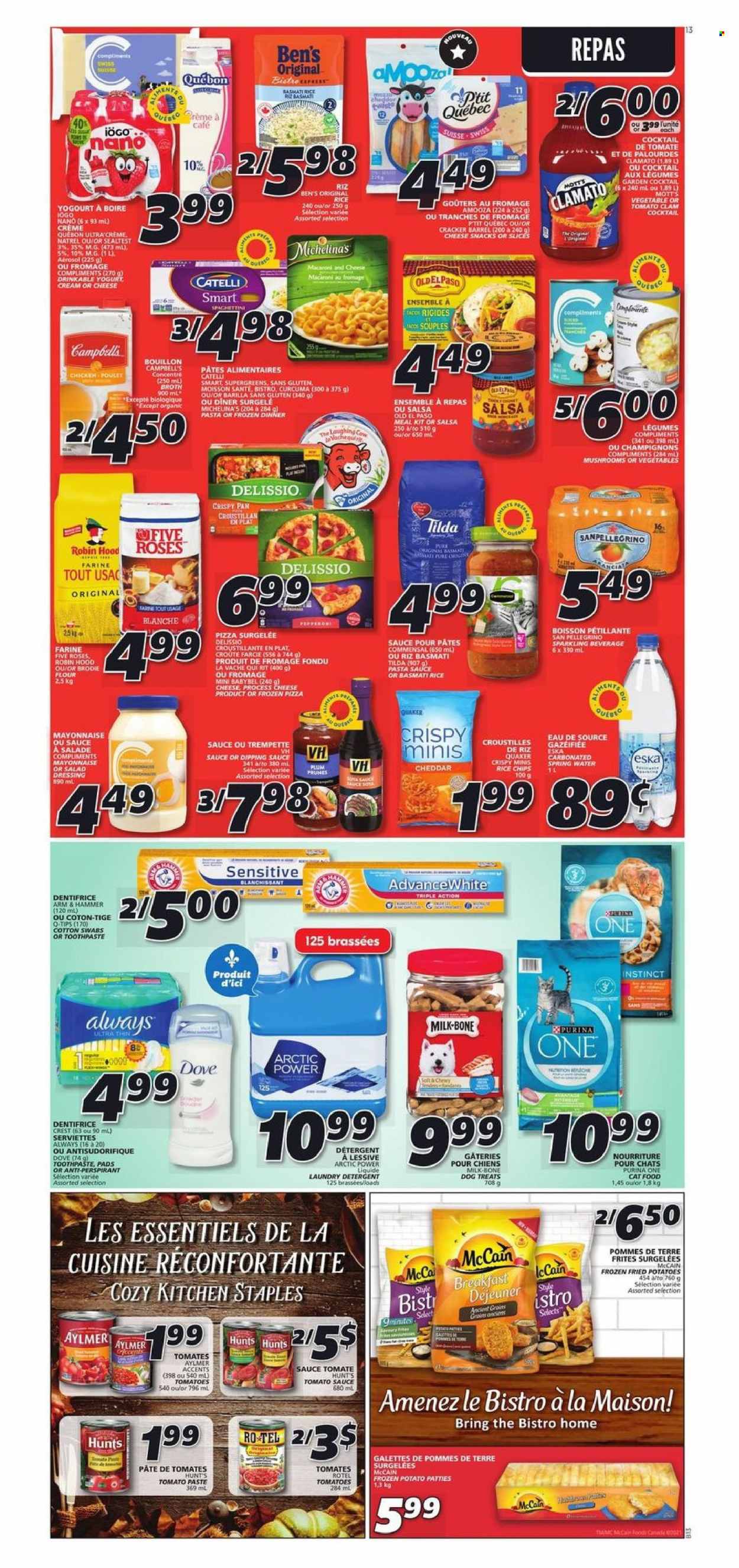 IGA flyer - November 18, 2021 - November 24, 2021. Page 10