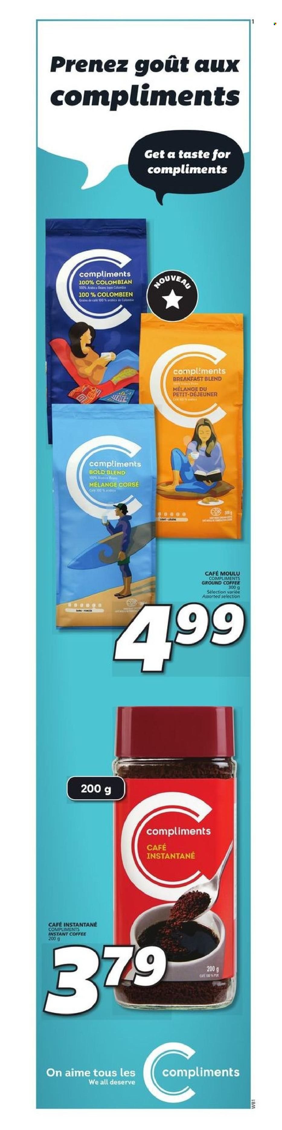 IGA flyer - November 18, 2021 - November 24, 2021. Page 16