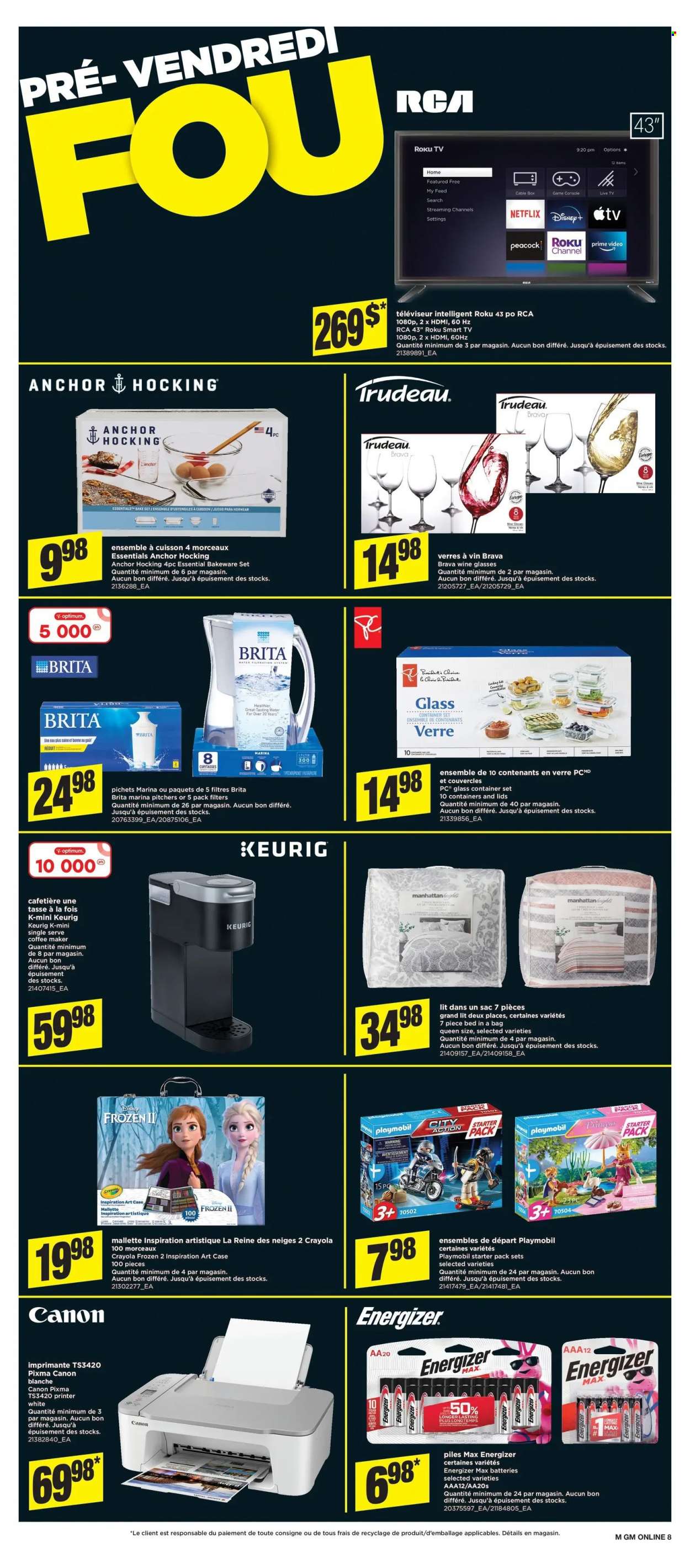 Maxi & Cie flyer - November 18, 2021 - November 24, 2021. Page 11