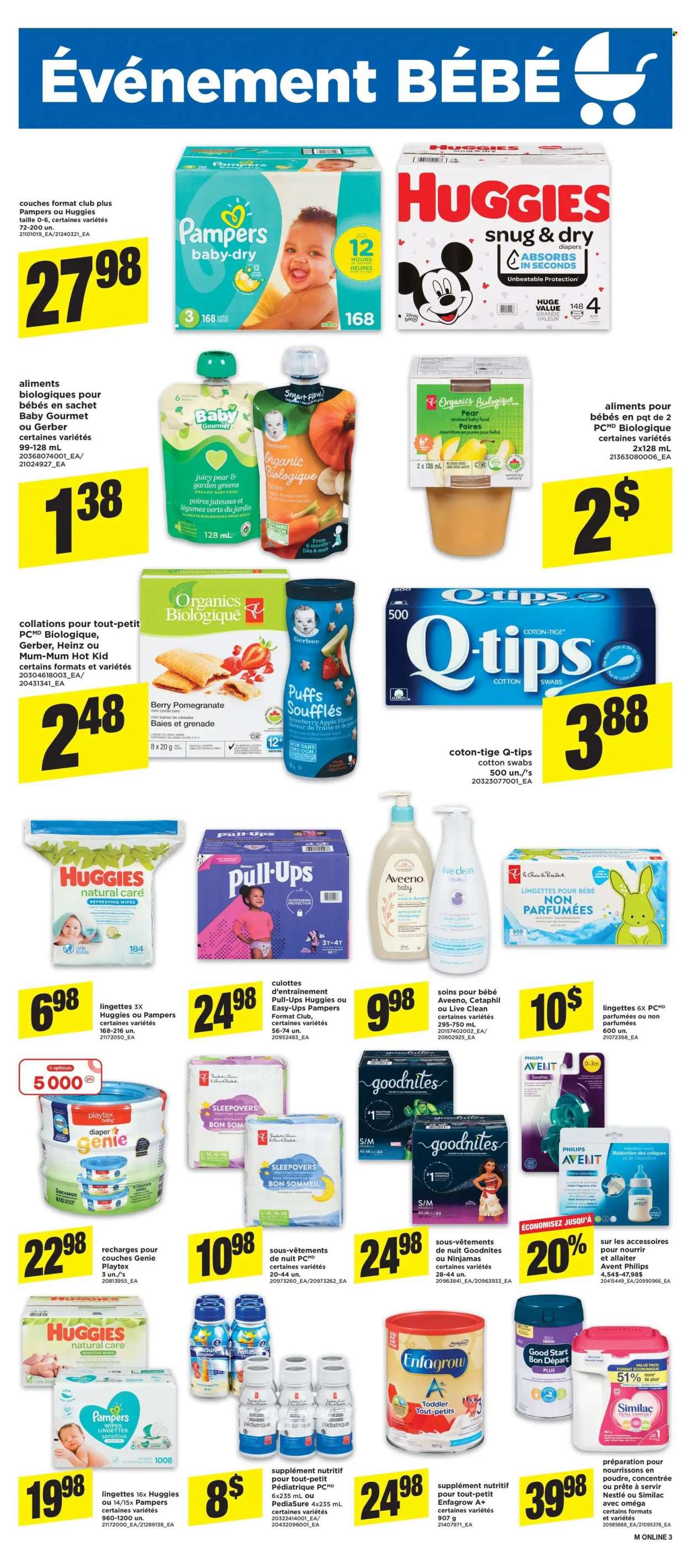 Maxi & Cie flyer - November 18, 2021 - November 24, 2021. Page 14