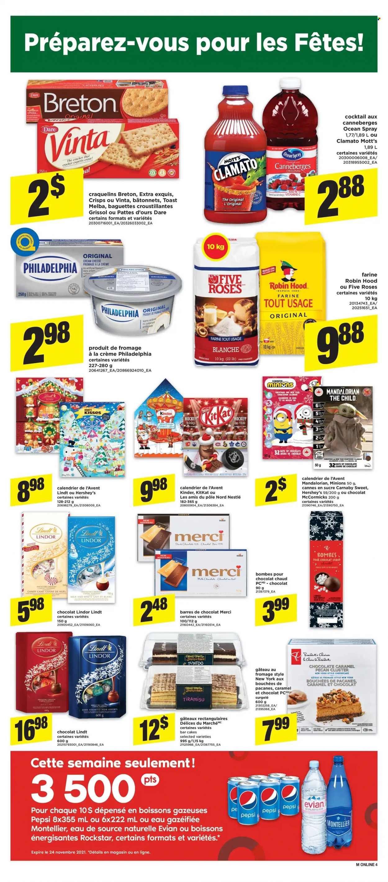 Maxi & Cie flyer - November 18, 2021 - November 24, 2021. Page 15