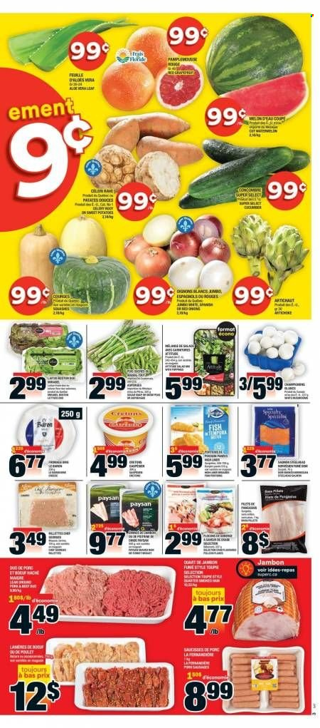 Super C flyer - November 18, 2021 - November 24, 2021. Page 4