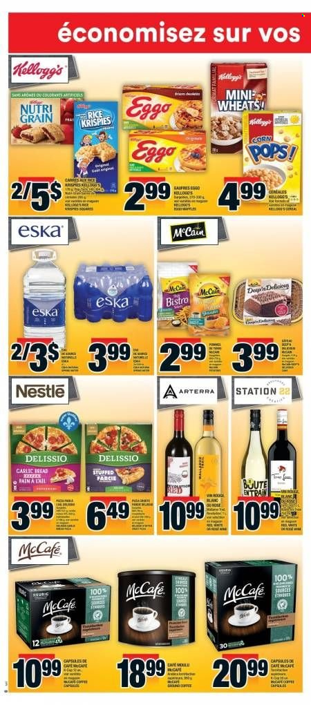 Super C flyer - November 18, 2021 - November 24, 2021. Page 7