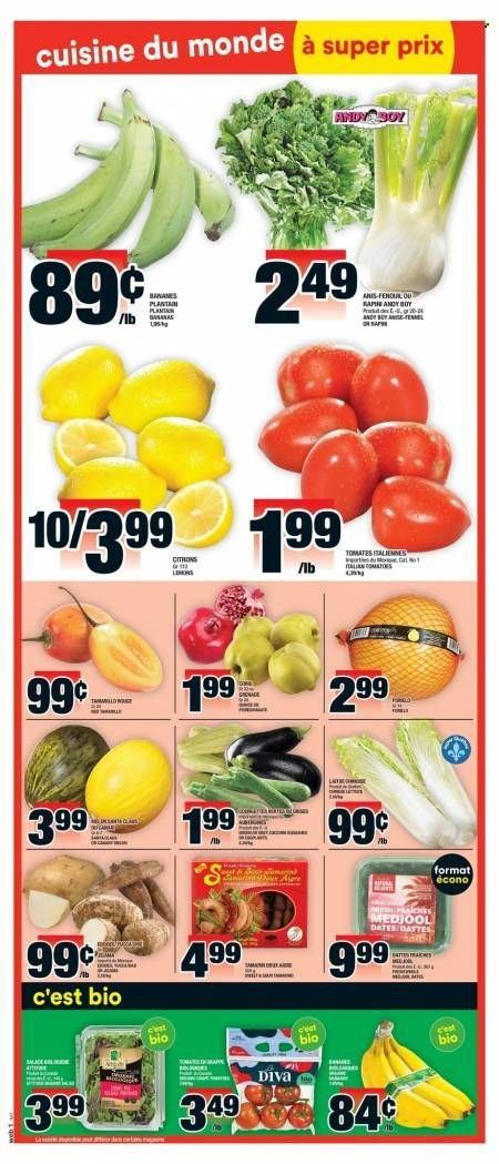 Super C flyer - November 18, 2021 - November 24, 2021. Page 9