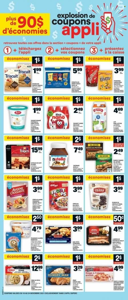 Super C flyer - November 18, 2021 - November 24, 2021. Page 2