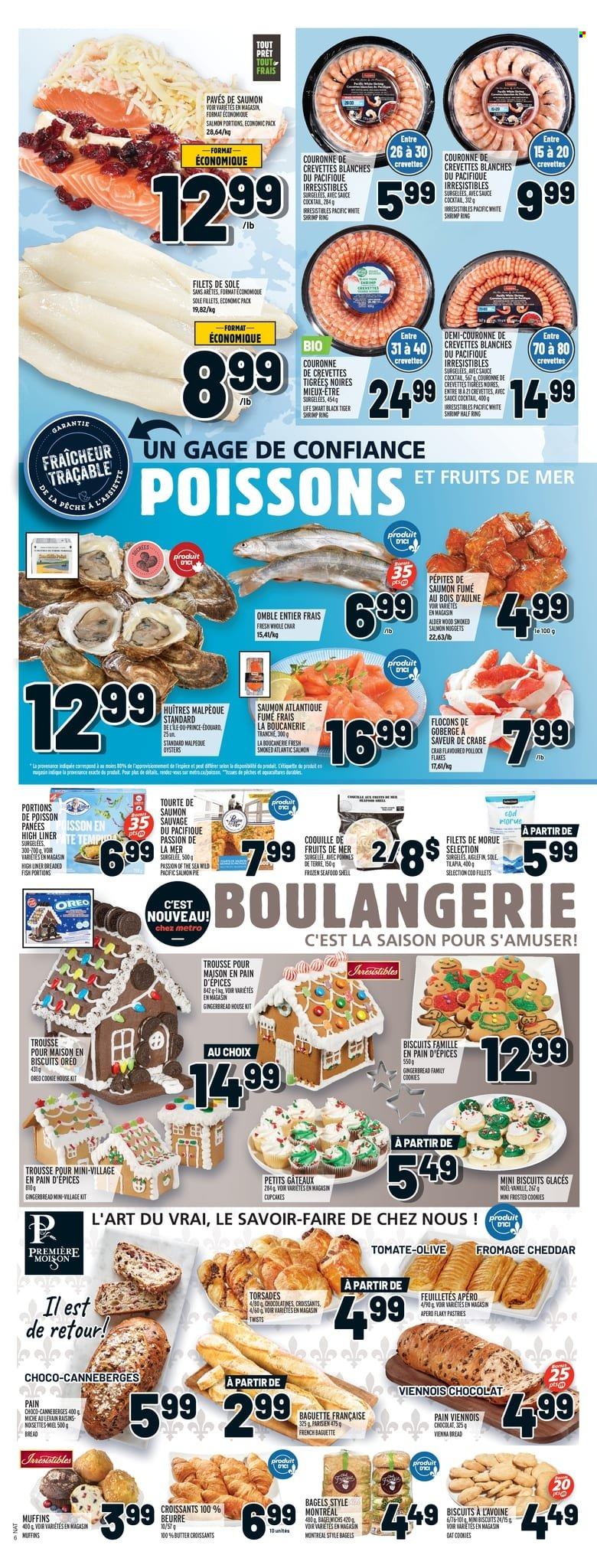 Metro flyer - November 18, 2021 - November 24, 2021. Page 8