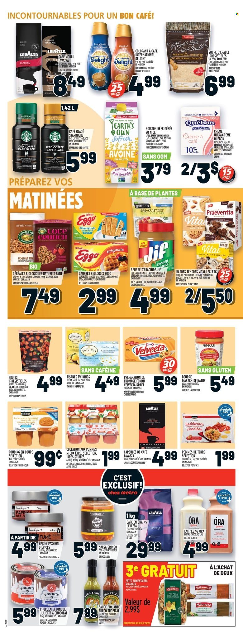 Metro flyer - November 18, 2021 - November 24, 2021. Page 12