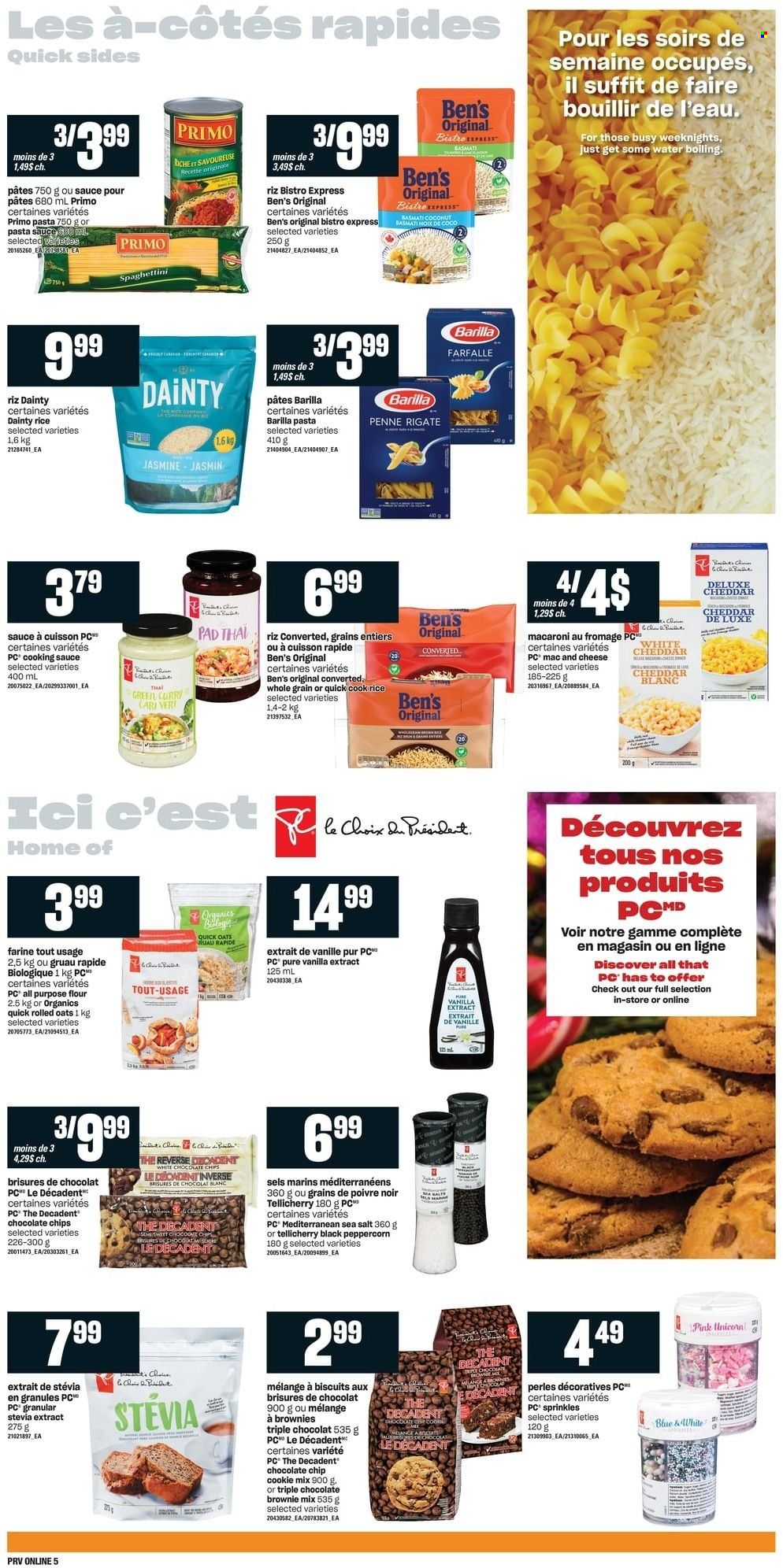 Circulaire Provigo - 18 Novembre 2021 - 24 Novembre 2021. Page 9