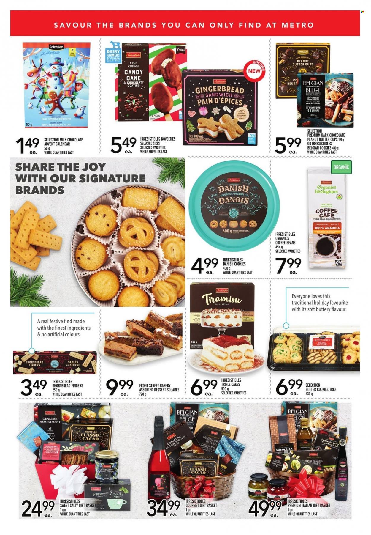 Metro flyer - November 18, 2021 - December 15, 2021. Page 3
