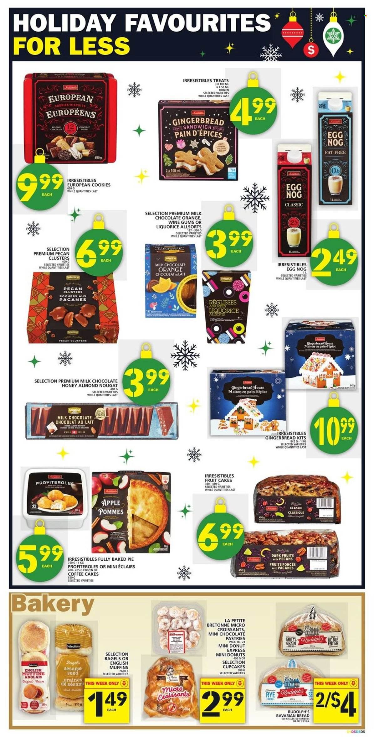Food Basics flyer - November 18, 2021 - November 24, 2021. Page 9