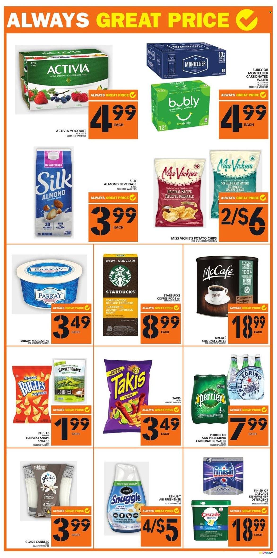 Food Basics flyer - November 18, 2021 - November 24, 2021. Page 13