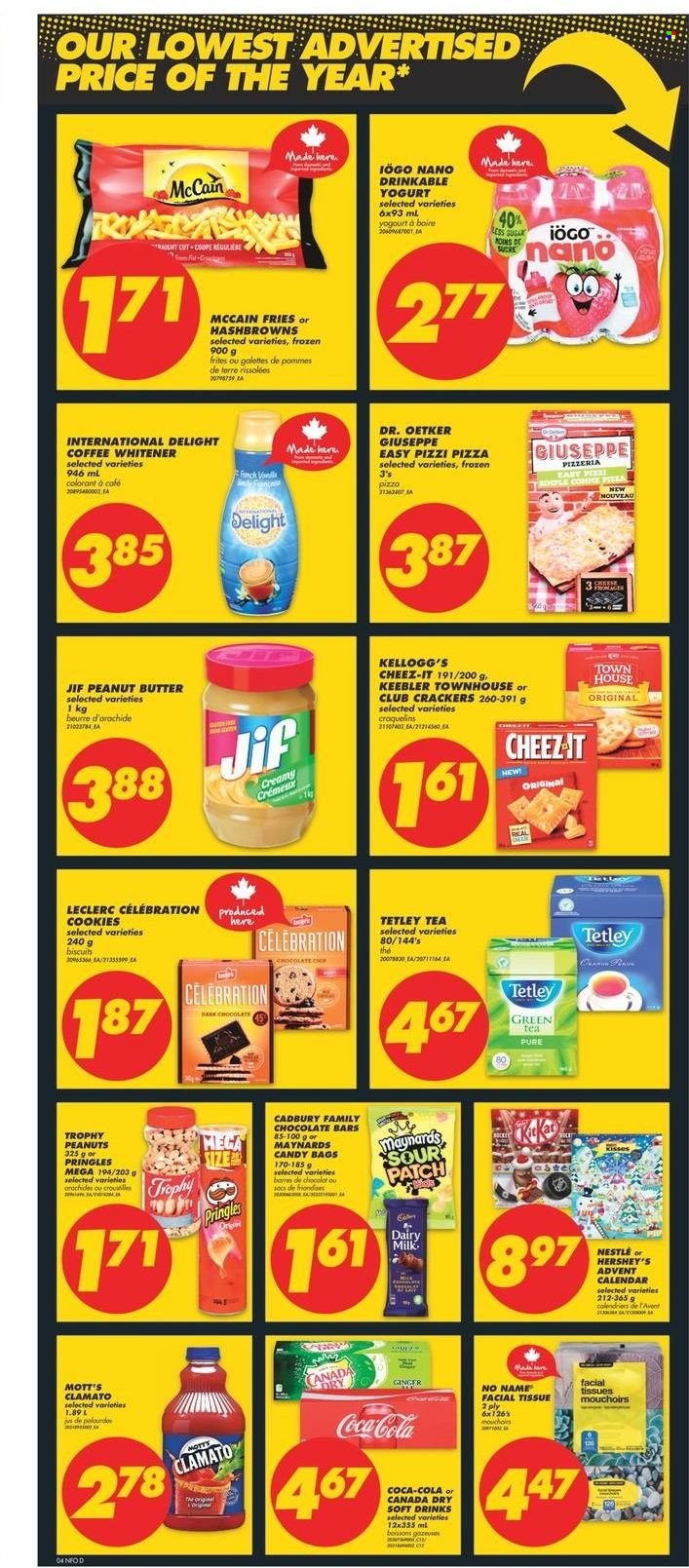 No Frills flyer - November 18, 2021 - November 24, 2021. Page 5