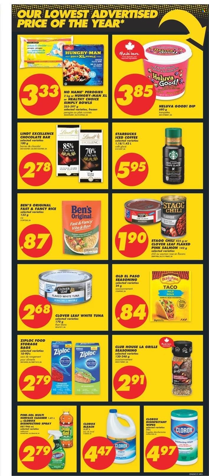 No Frills flyer - November 18, 2021 - November 24, 2021. Page 6