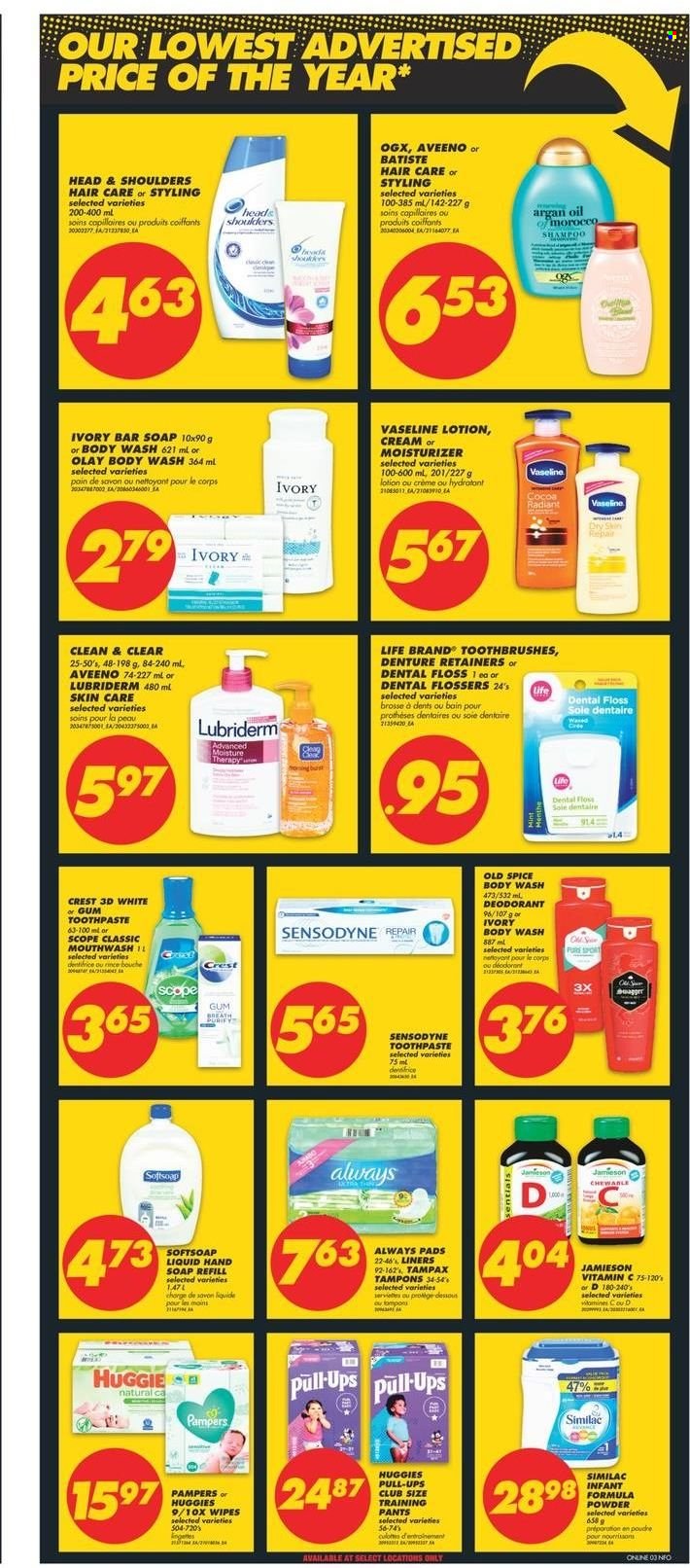 No Frills flyer - November 18, 2021 - November 24, 2021. Page 8