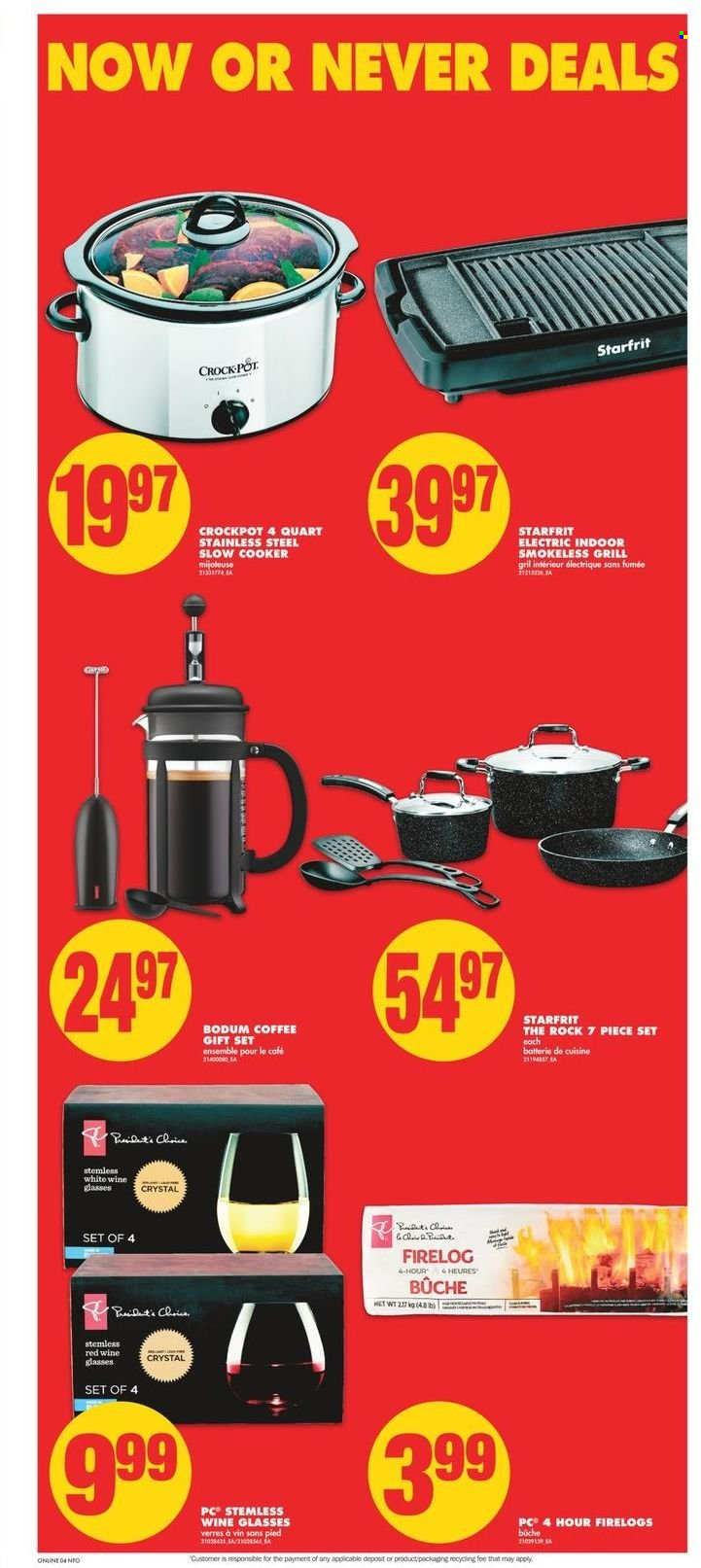 No Frills flyer - November 18, 2021 - November 24, 2021. Page 9