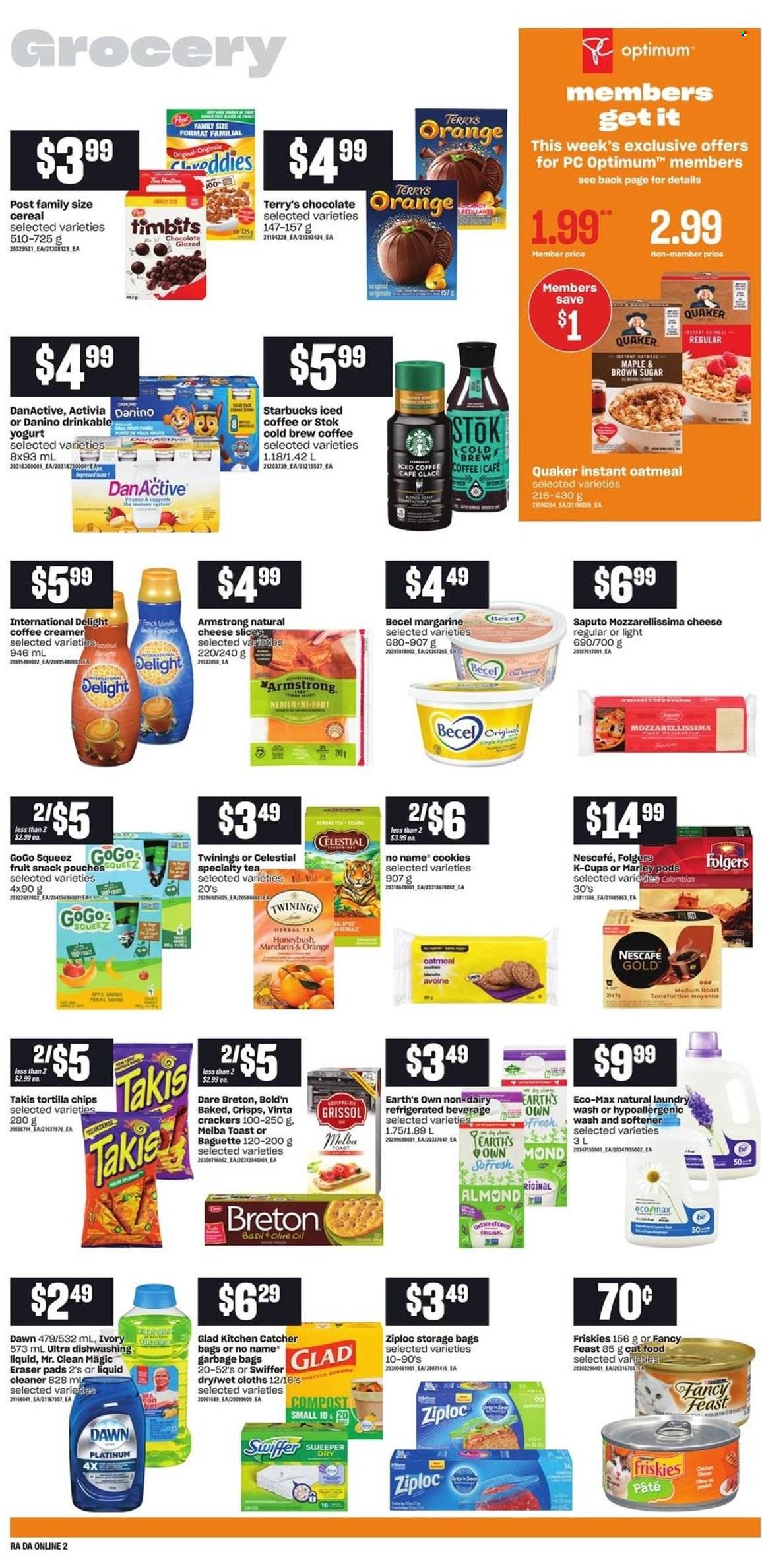 Atlantic Superstore flyer - November 18, 2021 - November 24, 2021. Page 6